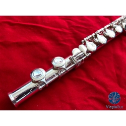 YAMAHA YFL-225 SII