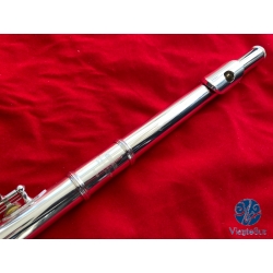 YAMAHA YFL-225 SII