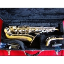 Saxo alto King Cleveland