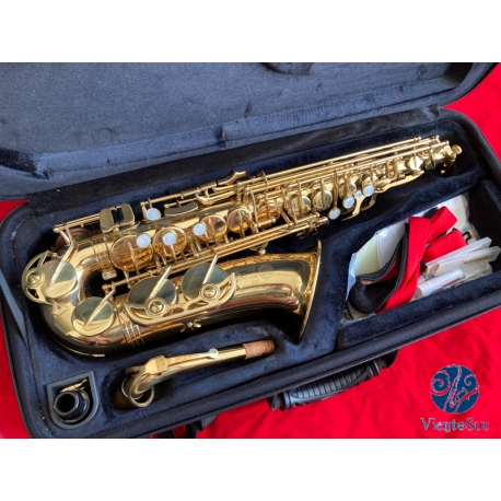 Jupiter JAS 500