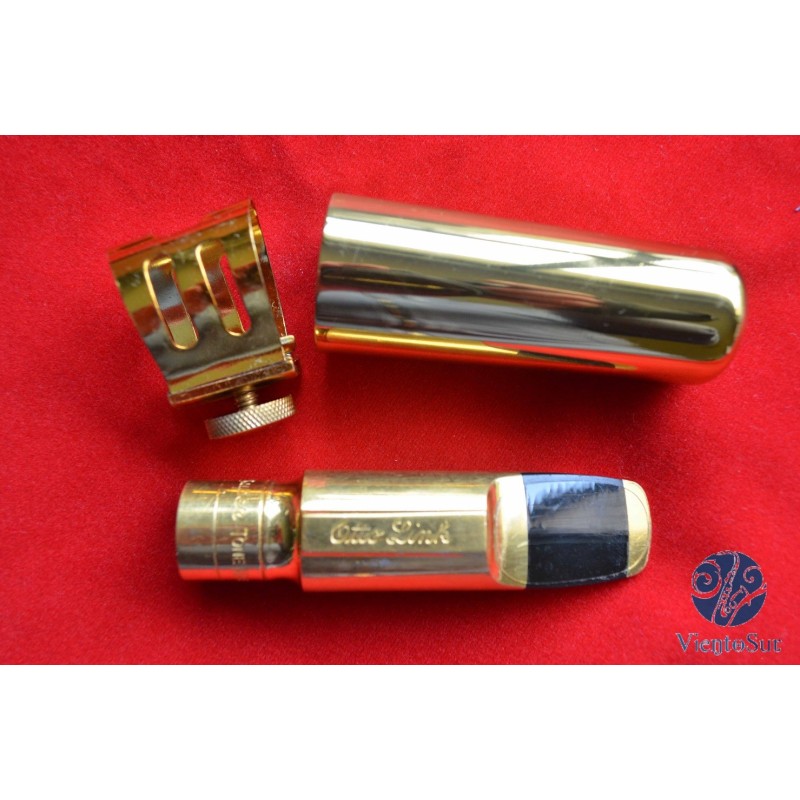 Otto Link Super Tone Master 7* 