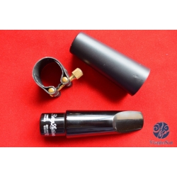 Boquilla para saxo tenor Berg Larsen HR 105/2/SMS