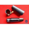 Boquilla para saxo tenor Berg Larsen HR 105/2/SMS