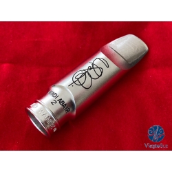 Theo Wanne Mindi Abair 2 Signature