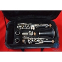 Clarinete Bb Andino by Rossi