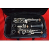 Clarinete Bb Andino by Rossi