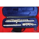 Flauta traversa Pearl Quantz PF-525-RBE