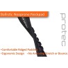 Colgador para saxo Protec Neoprene "Less-Stress"