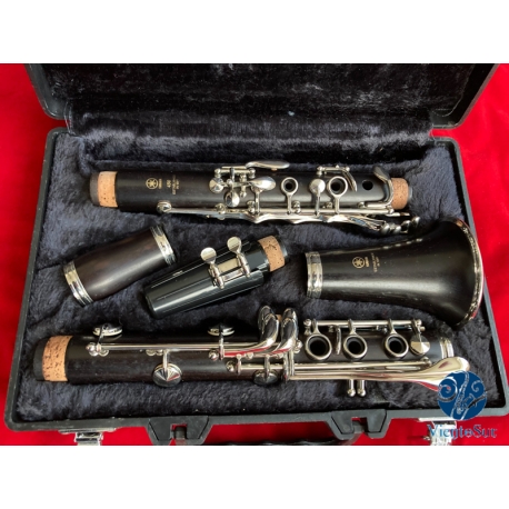 YAMAHA YCL-34