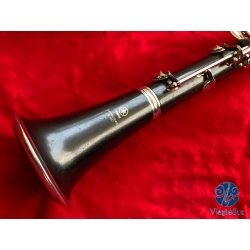 YAMAHA YCL-34