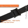 Colgador para saxo Protec Neoprene "Less-Stress"