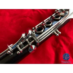 YAMAHA YCL-34