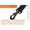 Colgador para saxo Protec Neoprene "Less-Stress"