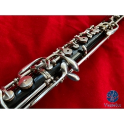Selmer Bundy USA