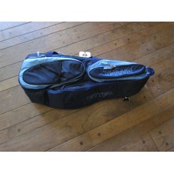 GigBag Ritter para saxo tenor