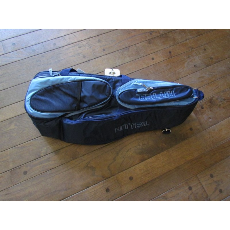 GigBag Ritter para saxo tenor