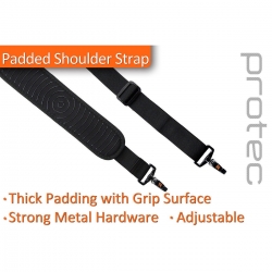 Case Protec ProPac para saxo tenor