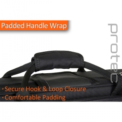 Case Protec ProPac para saxo tenor