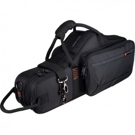 Case Protec ProPac para saxo tenor