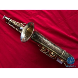 YAMAHA Custom YTS-82Z UL