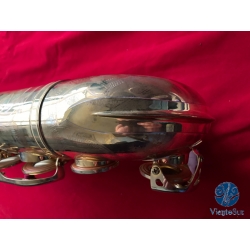 YAMAHA Custom YTS-82Z UL