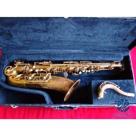 Saxo tenor Buffet Super Dynaction