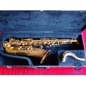 Saxo tenor Buffet Super Dynaction