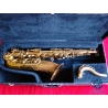 Saxo tenor Buffet Super Dynaction