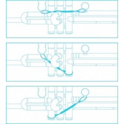 YAMAHA Slide Stopper