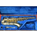Saxo tenor YAMAHA YTS-31