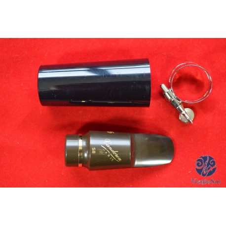 Boquilla para saxo soprano Vandoren V16 S8