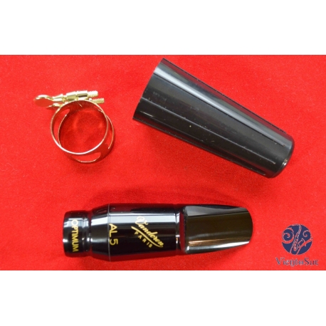 Boquilla para saxo alto Vandoren Optimum AL5