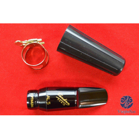 Boquilla para saxo alto Vandoren Optimum AL5