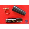 Boquilla para saxo alto Vandoren Optimum AL5