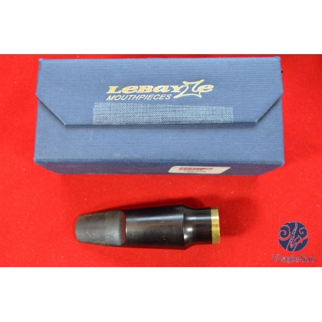 Boquilla para saxo alto Lebayle Jazz Wood 5