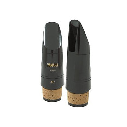 Boquilla para clarinete YAMAHA