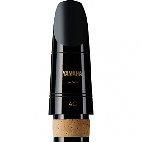 Boquilla para clarinete YAMAHA