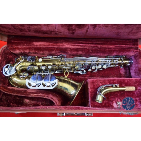 Saxo alto Jean Cartier (Dolnet Bel Air)