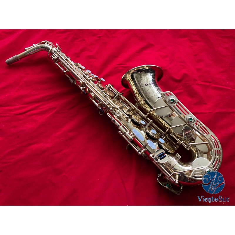 Saxo alto YAMAHA YAS-61