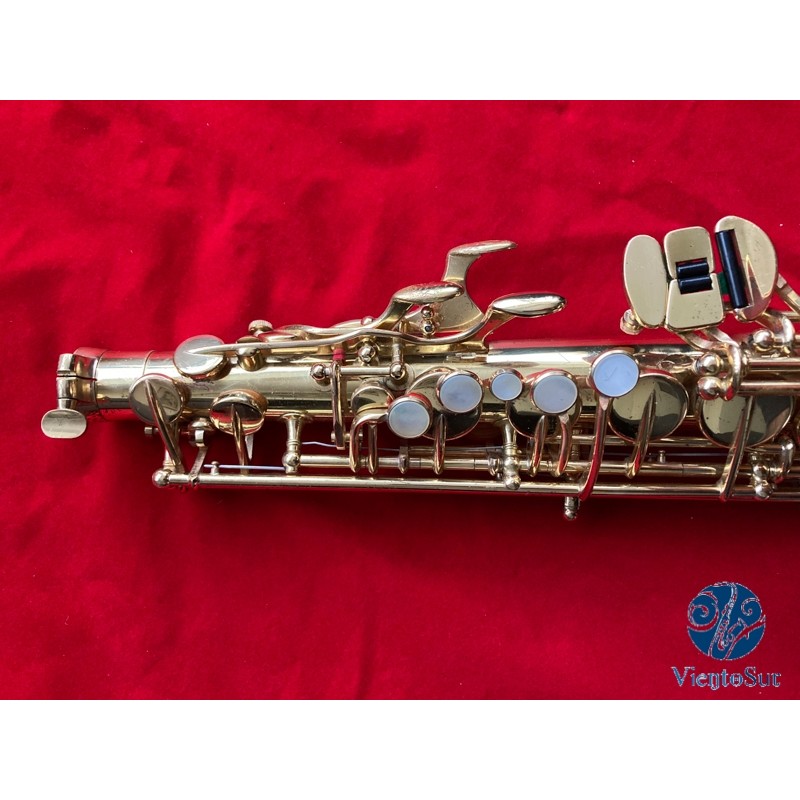 Saxo alto YAMAHA YAS-61