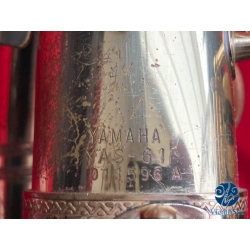 YAMAHA YAS-61
