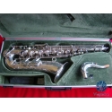 Saxo tenor Julius Keilwerth EX Series bañado en plata