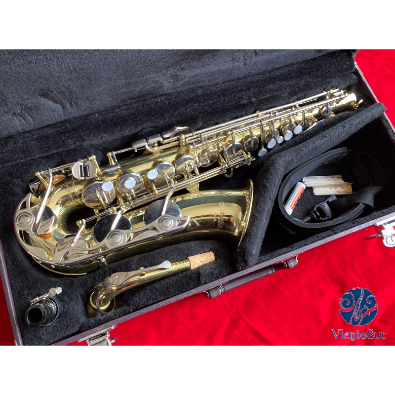 Saxo alto YAMAHA YAS23