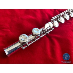 YAMAHA YFL-225 S
