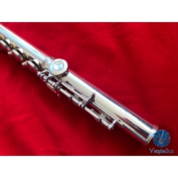 YAMAHA YFL-225 S