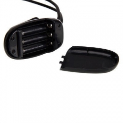 Lámpara Multi-LED doble brazo para Atril 