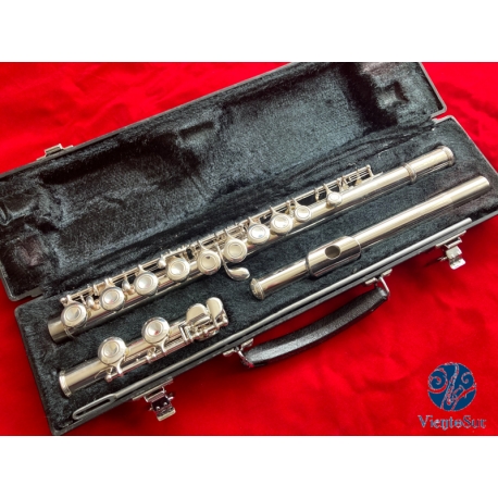 YAMAHA YFL-225 SII
