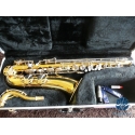 Saxo tenor F.E. Olds & Son Parisian Ambassador