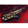 Saxo tenor L.A. Sax Serie 1 lacado negro