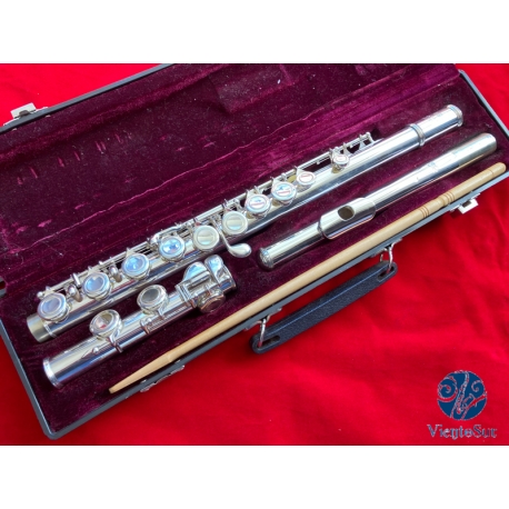 Andreas Eastman EFL-210